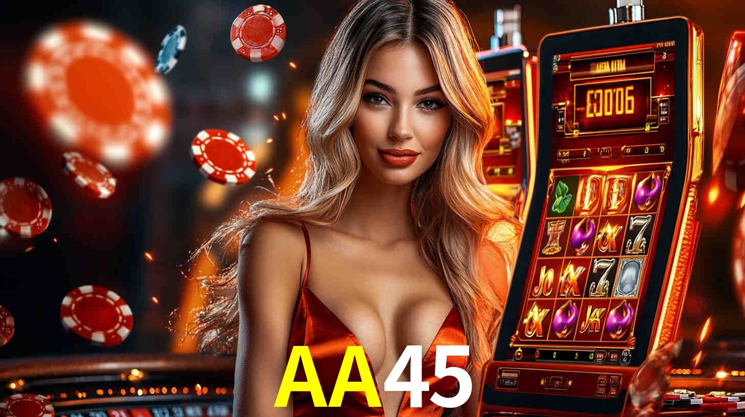 AA45 Plataforma