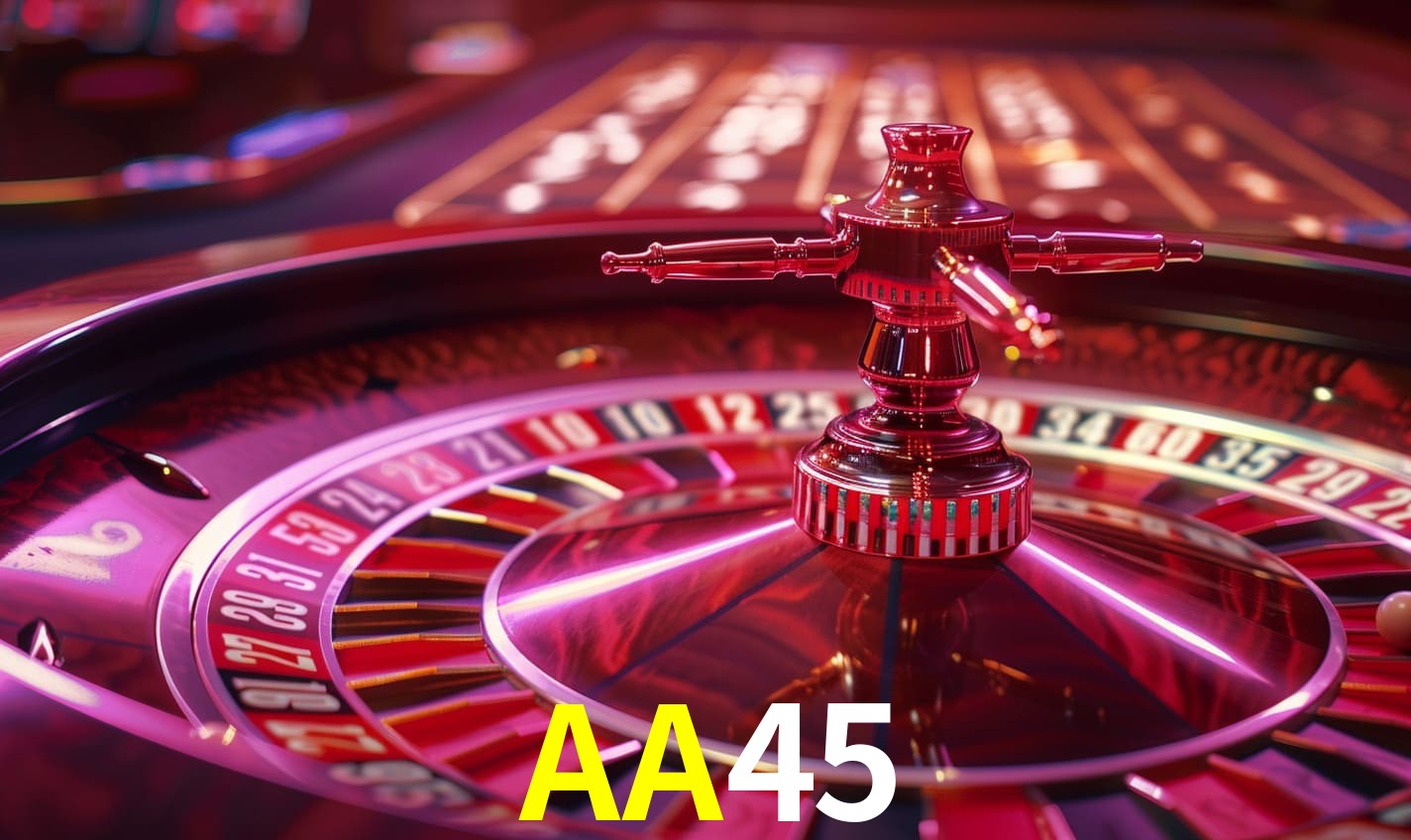 Explorando a Categoria de Eventos em Apostas na AA45