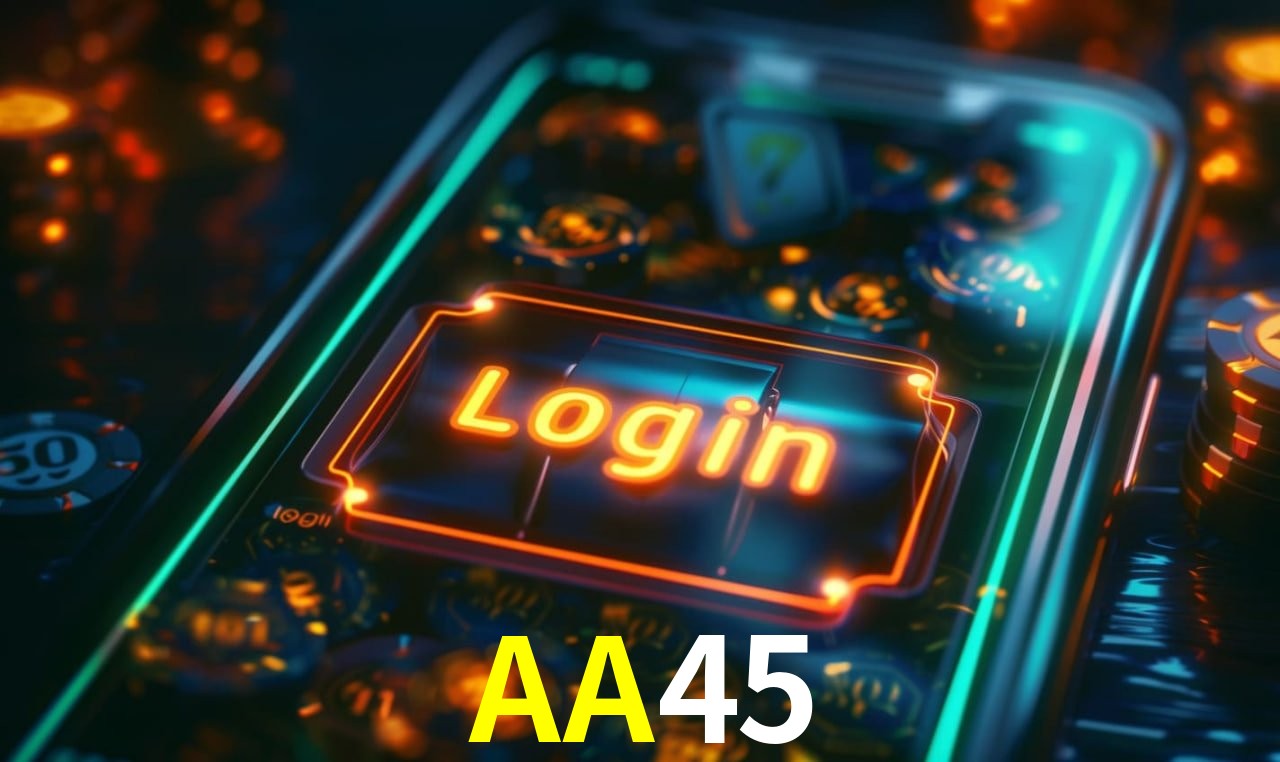 Experiência VIP AA45