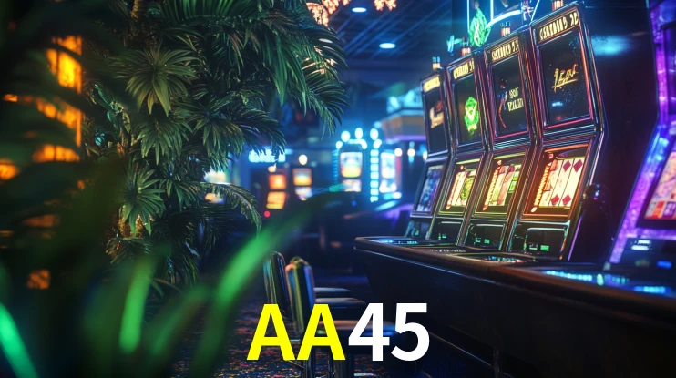 Spaceman Game AA45