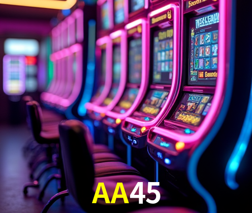 Ofertas Exclusivas AA45