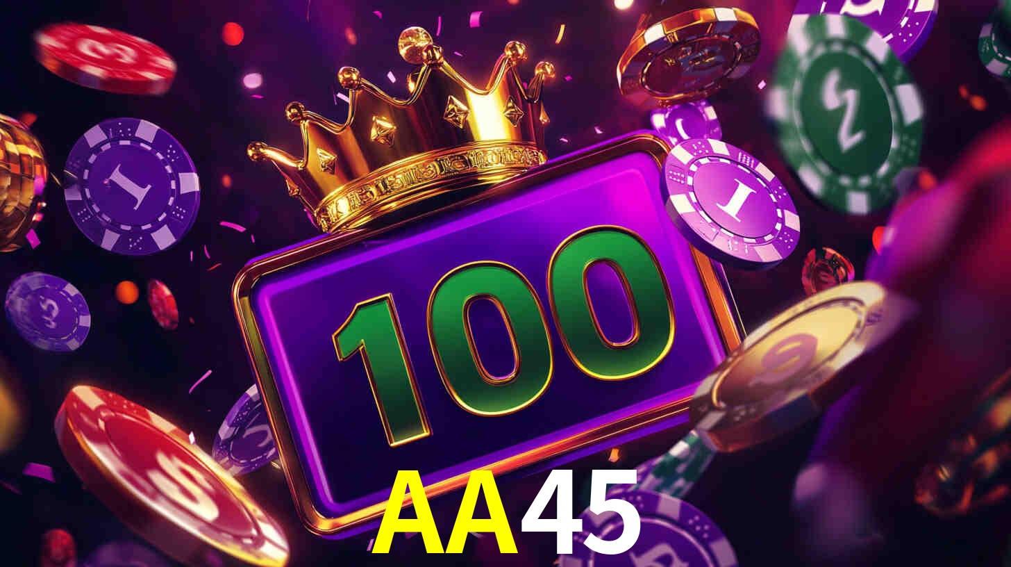 Live Casino AA45