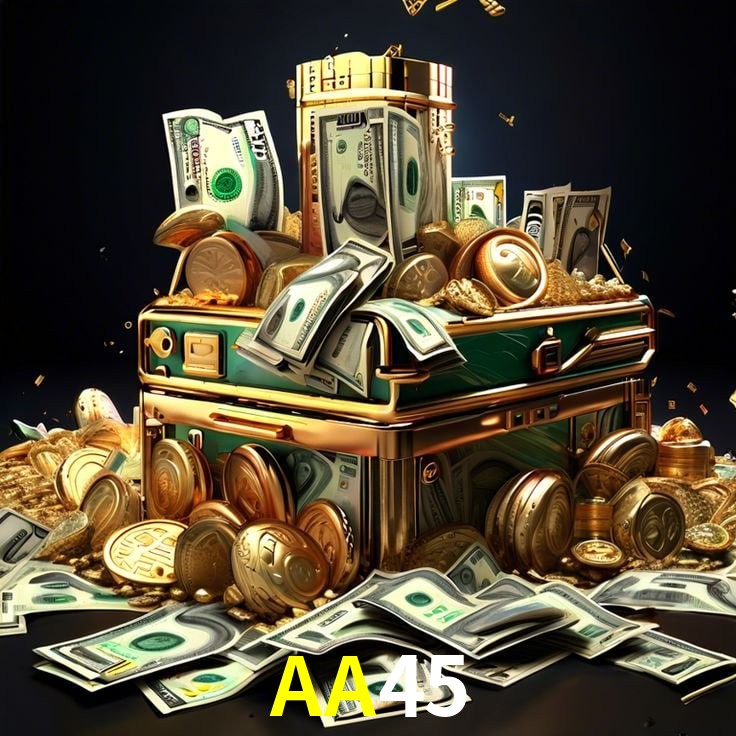 Apostas de Futebol AA45