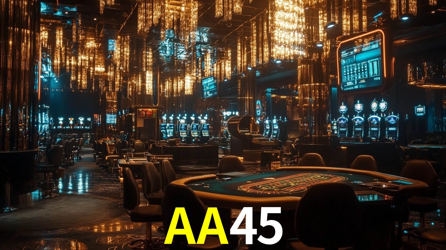 AA45 Bet