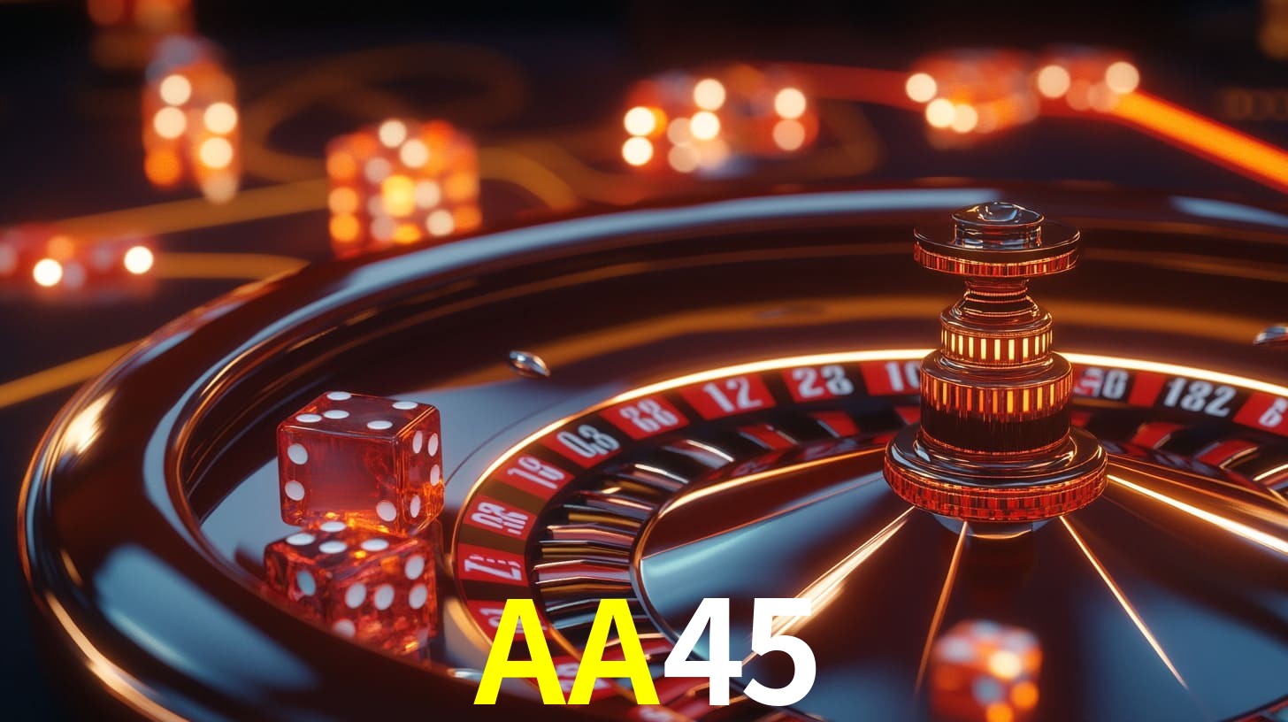 AA45,AA45 Bet