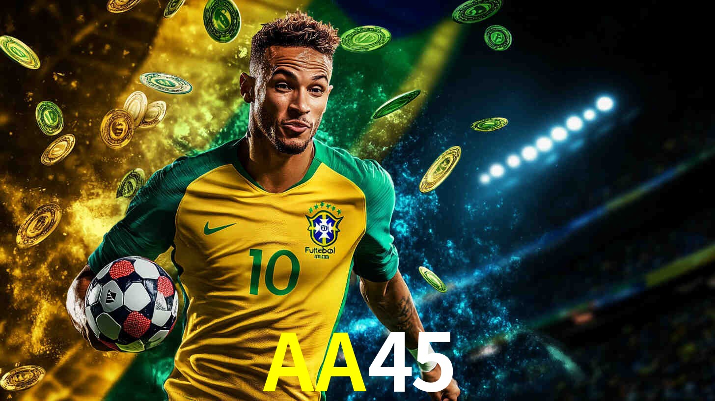 A Popularidade dos Caça-Níqueis no AA45